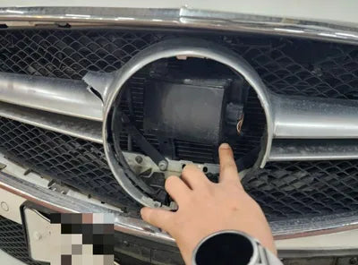 2015 Mercedes-Benz E 400 VIN: