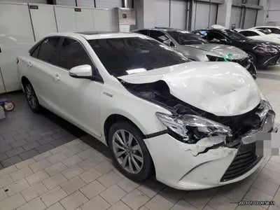 2017 Toyota Camry 4T1BD1FK5HU220360 VIN:4T1BD1FK5HU220360