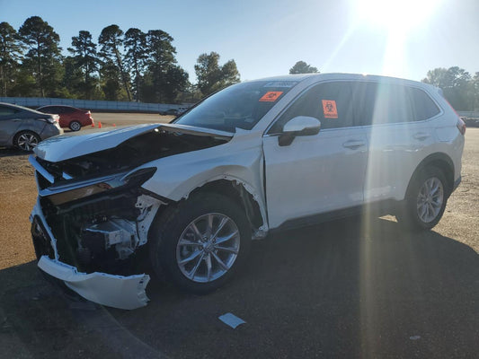 2024 HONDA CR-V EXL VIN:2HKRS4H75RH440354