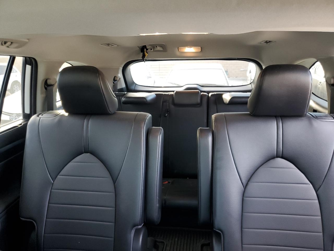 2022 TOYOTA HIGHLANDER XLE VIN:5TDGZRBH9NS591347