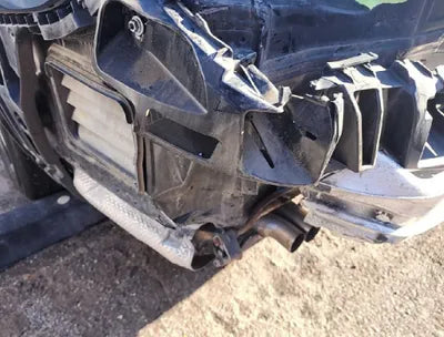 2015 Mercedes-Benz S 400 WDDUG6HB2FA150903 VIN:WDDUG6HB2FA150903