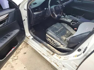 2015 Lexus ES 350 VIN: