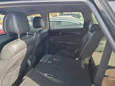 2017 Kia Sorento KNAPS81ADHA338018 VIN:KNAPS81ADHA338018