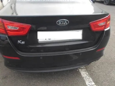2015 Kia K5 594KMKNAGN419BFA5 VIN:594KMKNAGN419BFA5