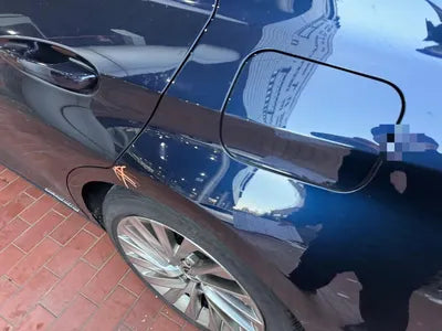 2019 Lexus ES 300 VIN: