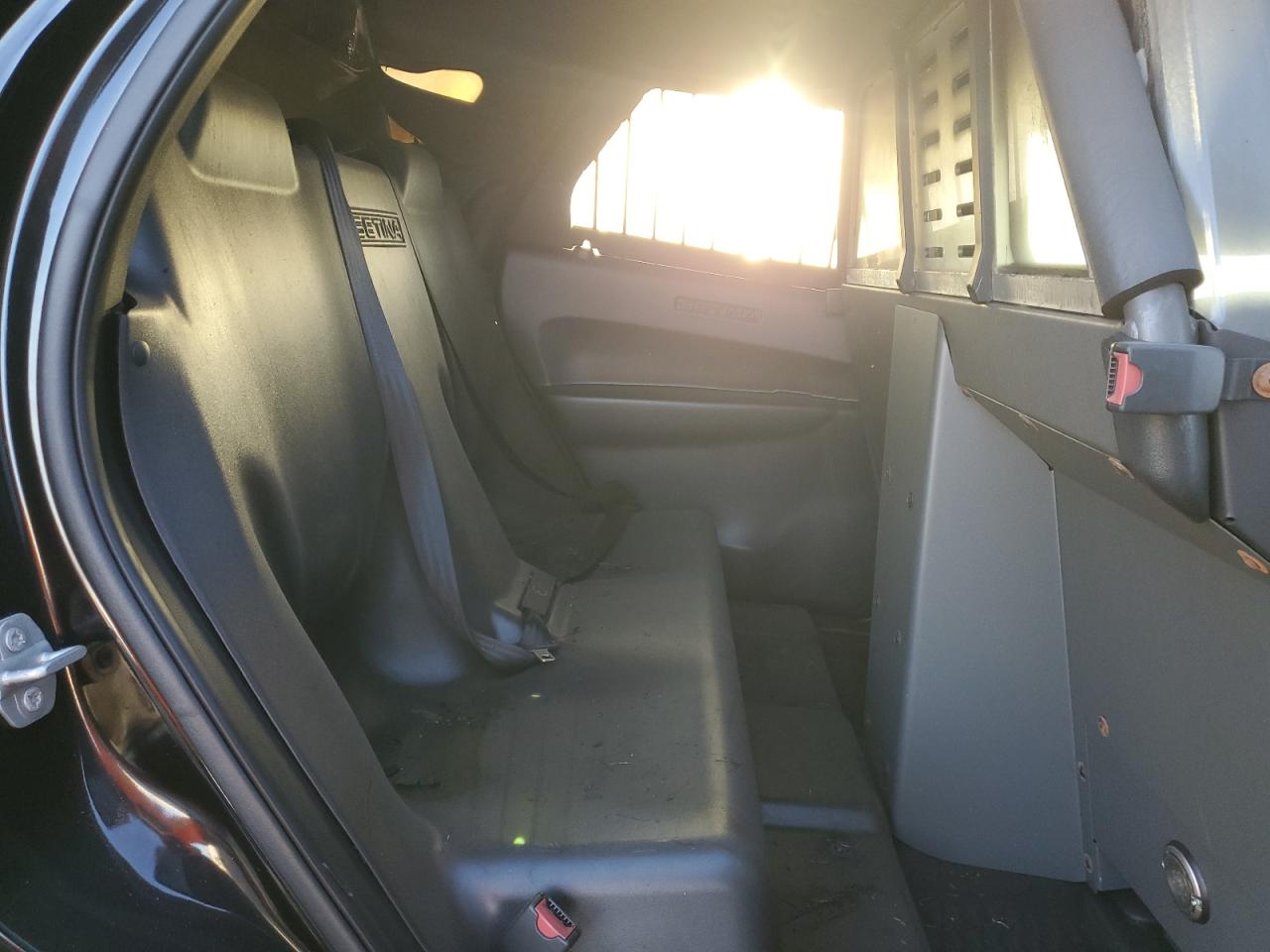 2023 DODGE DURANGO PURSUIT VIN:1C4SDJFT9PC688755