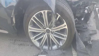 2018 Genesis G80 VIN: