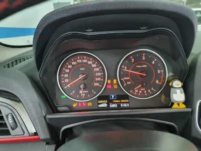 2016 BMW 118 WBA1S5106G5D27140 VIN:WBA1S5106G5D27140