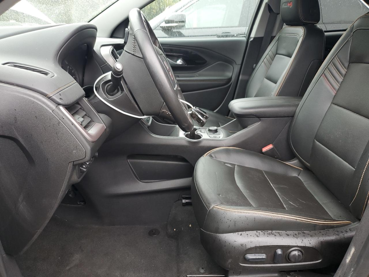 2022 GMC TERRAIN AT4 VIN:3GKALYEV0NL314096
