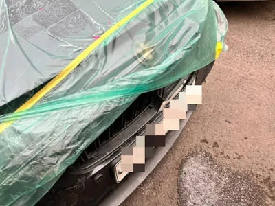 2015 BMW 320 WBA8C510XGK634983 VIN:WBA8C510XGK634983