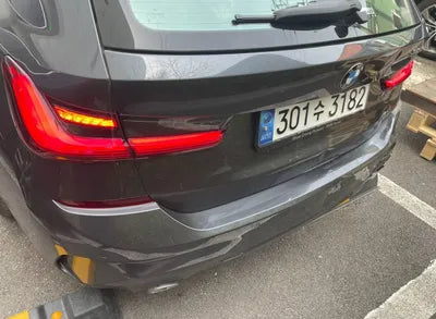 2021 BMW 320 WBA6L5106MFK42613 VIN:WBA6L5106MFK42613