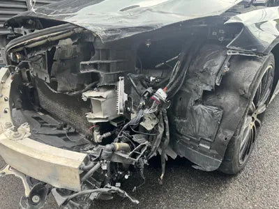 2019 Mercedes-Benz S 350 VIN: