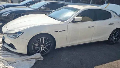 2015 maserati gibli diesel ZAM57TSAXF1161026 VIN:ZAM57TSAXF1161026