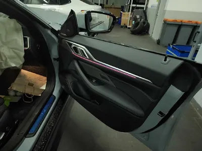 2023 Volvo S40 VIN: