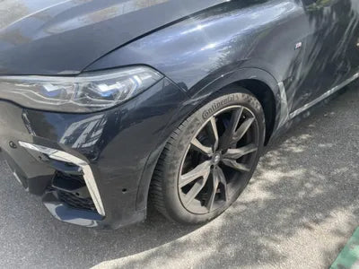 2020 BMW 730 WBACW8100L9C75389 VIN:WBACW8100L9C75389