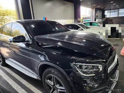 2022 Mercedes-Benz GLC 300 W1N0J5DB3NG075739 VIN:W1N0J5DB3NG075739