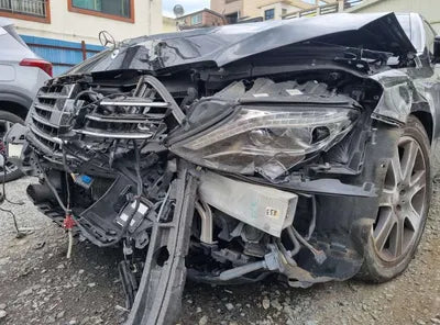 2016 Mercedes-Benz S 350 WDDUG3DB9GA245349 VIN:WDDUG3DB9GA245349