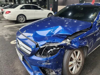 2019 Mercedes-Benz C 220 WDDWF1EBXKR473112 VIN:WDDWF1EBXKR473112