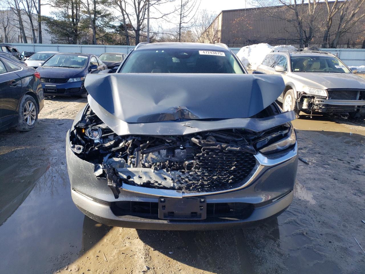 2024 MAZDA CX-30 PREMIUM PLUS VIN:3MVDMBEYXRM618645
