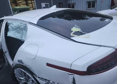 2018 Kia Stinger KNAE751CDJS006439 VIN:KNAE751CDJS006439