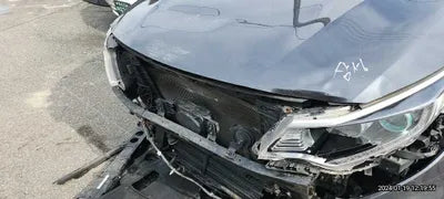 2018 Kia K5 UPKNAGU41EBJA0231 VIN:UPKNAGU41EBJA0231