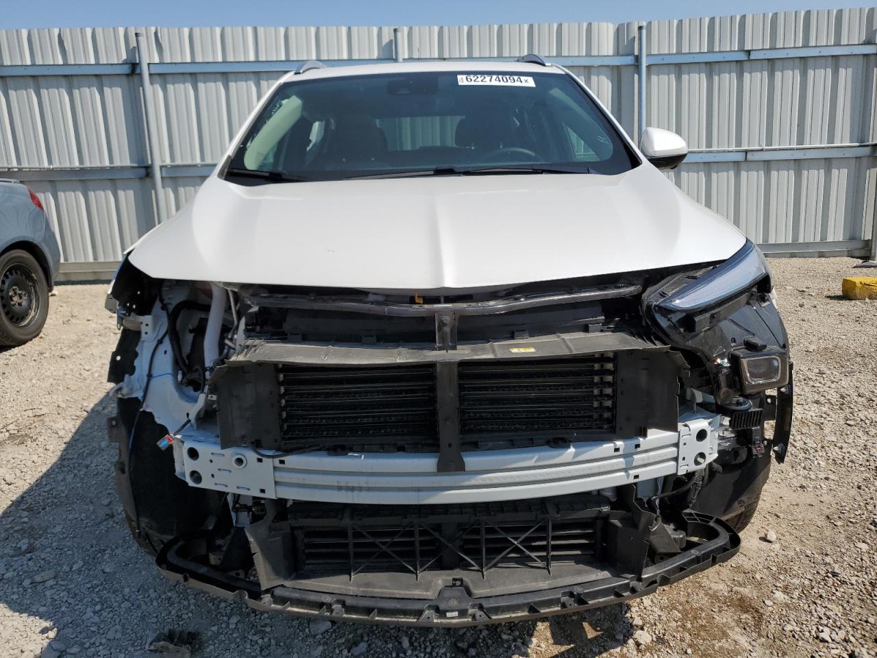 2024 BUICK ENCORE GX AVENIR VIN:KL4AMGSL2RB049186