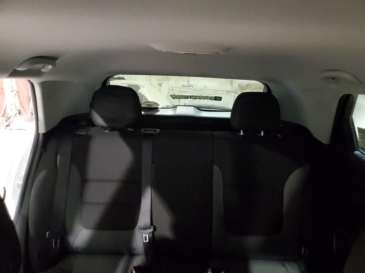 2022 CHEVROLET TRAILBLAZER LS VIN:KL79MMS20NB146831