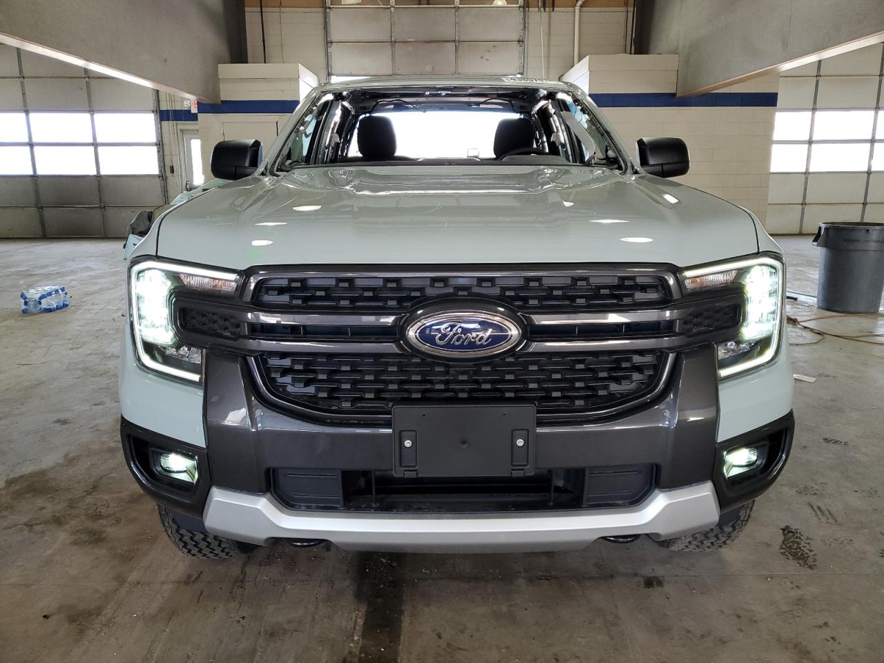 2024 FORD RANGER XLT VIN:1FTER4HH0RLE39367