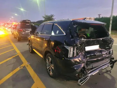 2020 Kia Sorento KNARH81GBMA000910 VIN:KNARH81GBMA000910