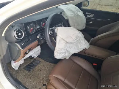 2019 Mercedes-Benz E 220 WDDZF0EB8KA661732 VIN:WDDZF0EB8KA661732