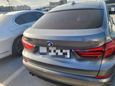 2015 bmw gran turismo efficientynamics e WBA5N2107FD498424 VIN:WBA5N2107FD498424