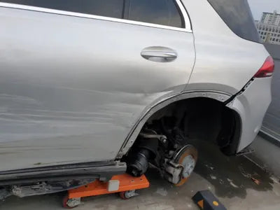 2020 Mercedes-Benz GLE 450 W1NFB5KB3LA182851 VIN:W1NFB5KB3LA182851