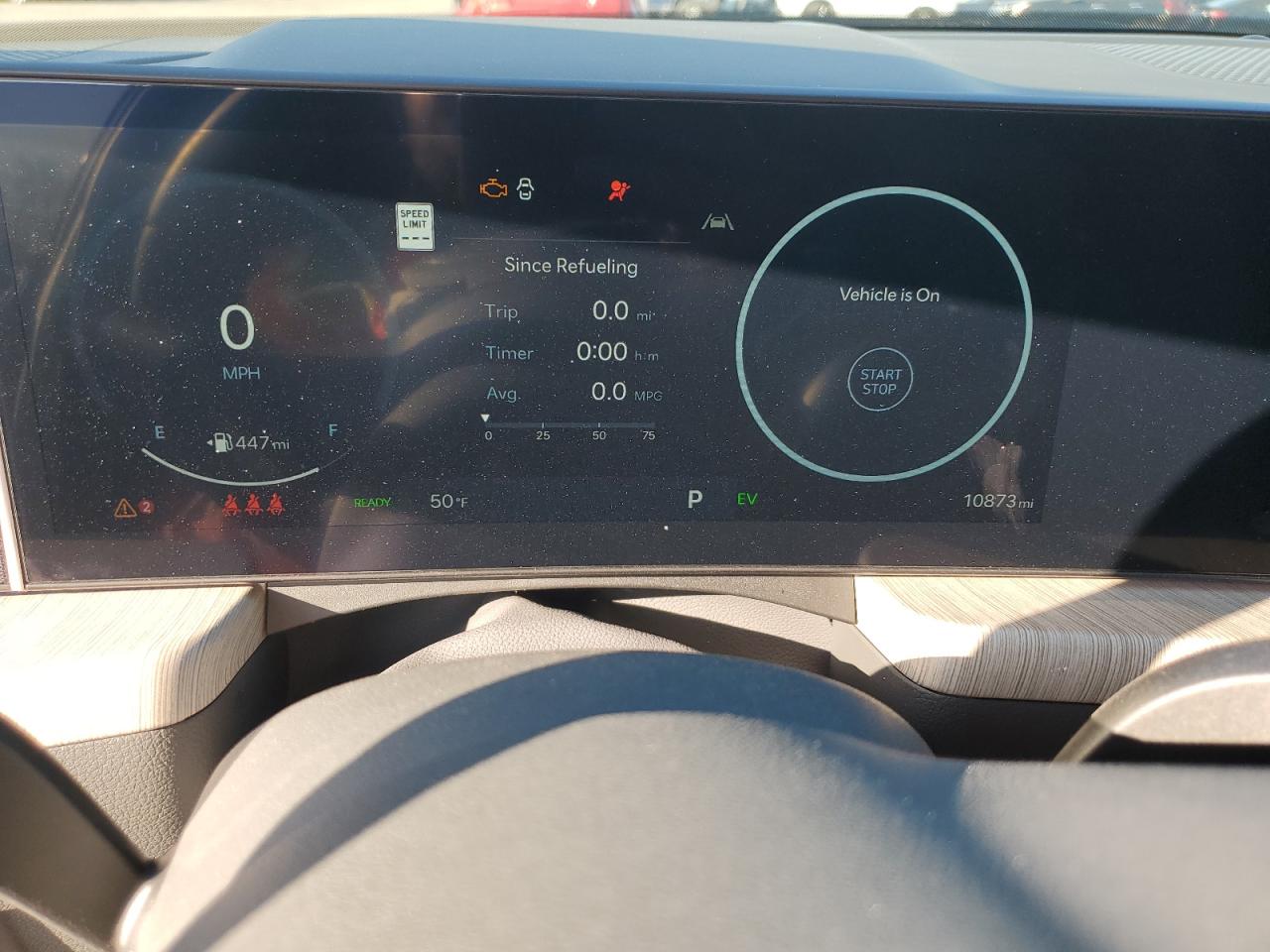 2024 HYUNDAI SONATA HYBRID VIN:KMHL54JJ9RA100369