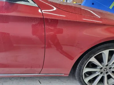 2018 Mercedes-Benz C 200 VIN: