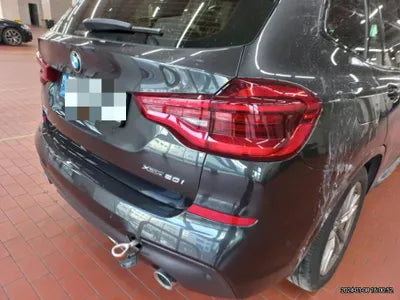 2021 BMW 320 WBA51BG05M9G54191 VIN:WBA51BG05M9G54191