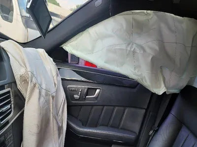 2014 Mercedes-Benz E 250 VIN: