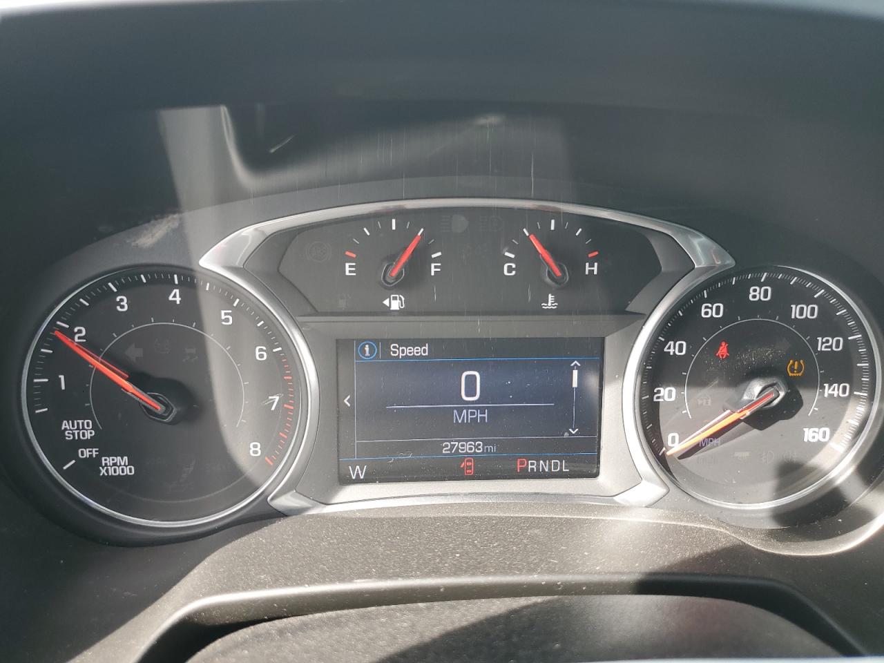 2022 CHEVROLET BLAZER 2LT VIN:3GNKBCR41NS135473