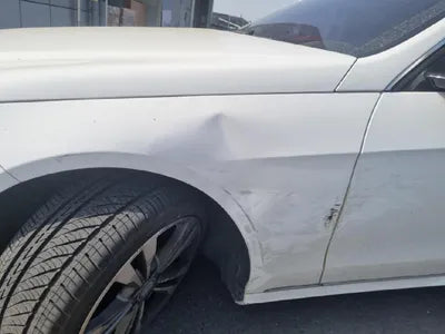 2014 Mercedes-Benz E 300 VIN: