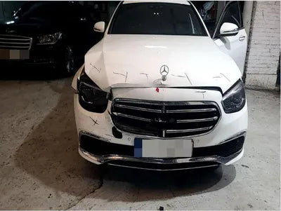 2021 Mercedes-Benz E 250 W1KZF4FB7MA923801 VIN:W1KZF4FB7MA923801