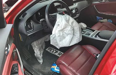 2020 Kia Stinger KNAE351ABLS086483 VIN:KNAE351ABLS086483