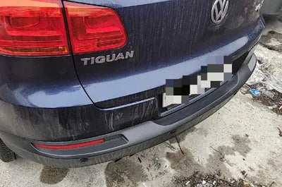 2015 Volkswagen Tiguan WVGZZZ5NZFW564238 VIN:WVGZZZ5NZFW564238