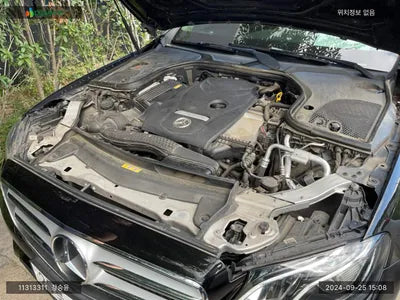 2017 Mercedes-Benz E 200 WDDZF4CB3HA145667 VIN:WDDZF4CB3HA145667