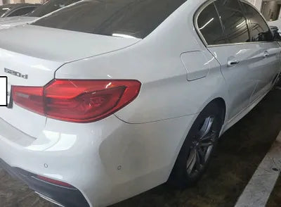 2018 BMW 520 WBAJC3103JWE63941 VIN:WBAJC3103JWE63941