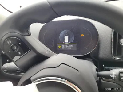 2022 MINI Countryman VIN:
