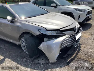 2018 Toyota Camry JTNB21HK1K3019510 VIN:JTNB21HK1K3019510