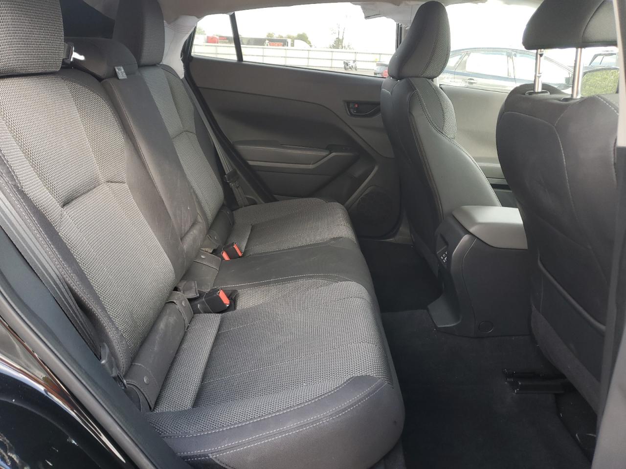 2024 SUBARU CROSSTREK PREMIUM VIN:JF2GUADC8R8255895