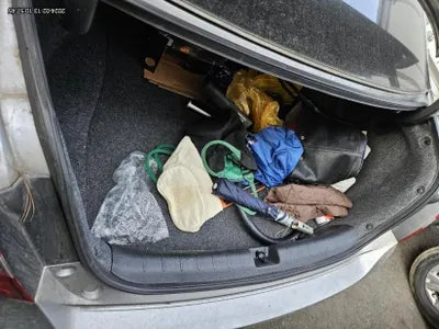 2016 Honda Accord 1HGCR2680GA512079 VIN:1HGCR2680GA512079