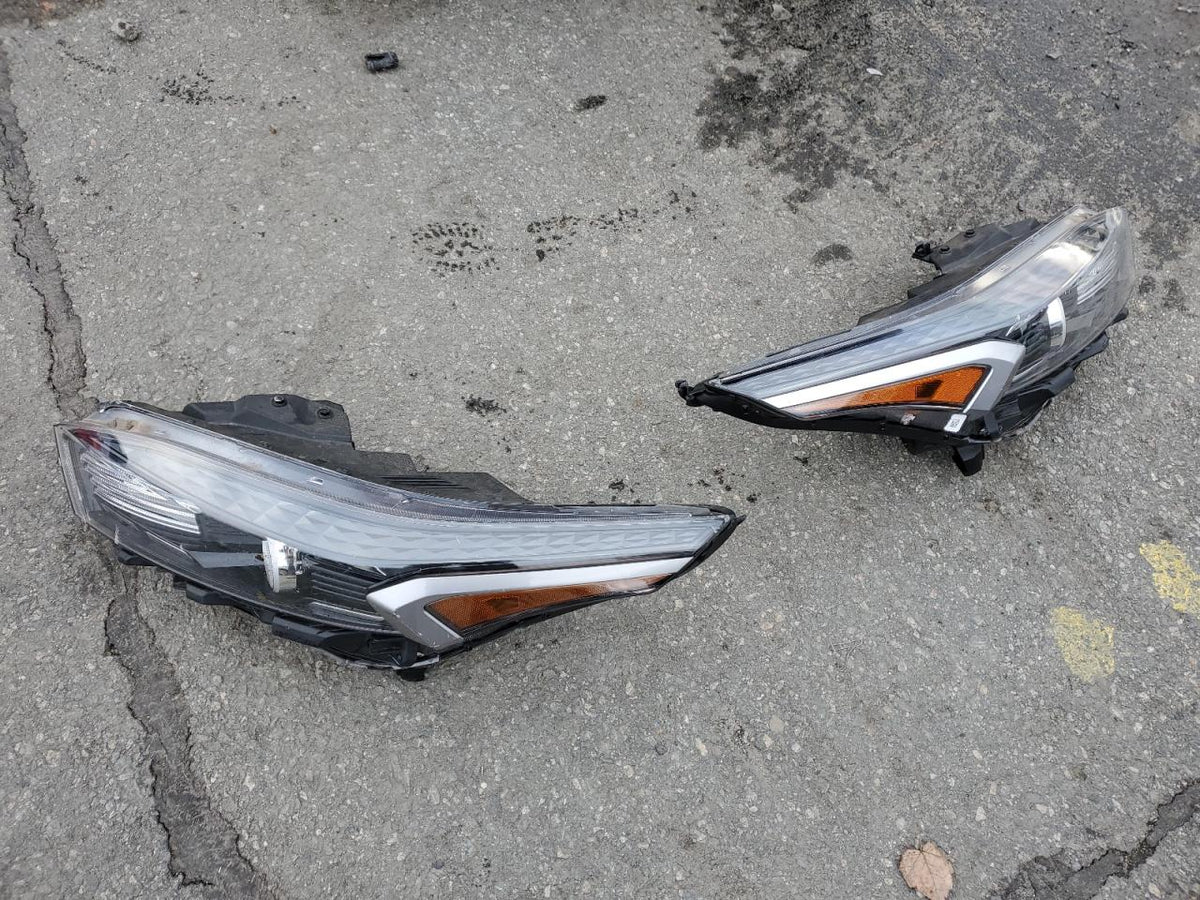 2022 KIA FORTE FE VIN:3KPF24AD1NE458772