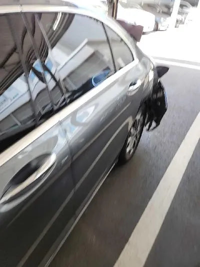 2017 Mercedes-Benz C 220 VIN: