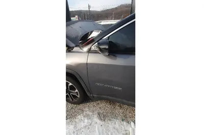 2022 Jeep Compass 3C4NJDCB1NT175942 VIN:3C4NJDCB1NT175942